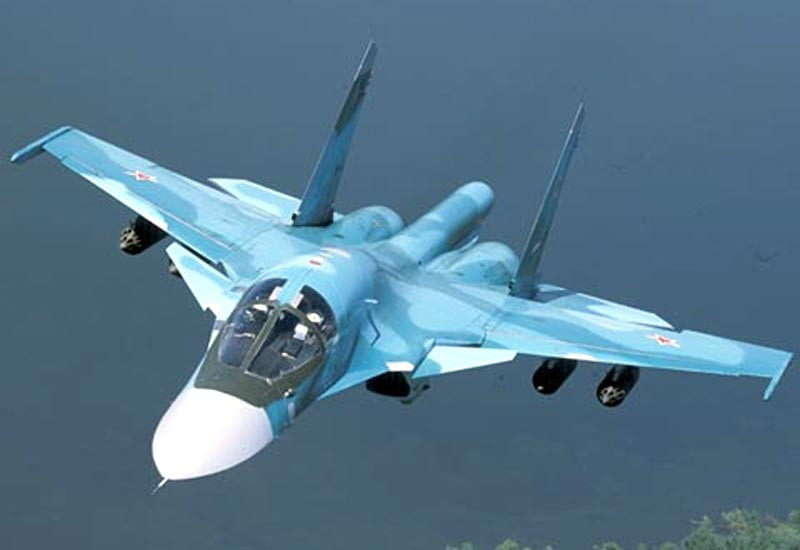 Πως κατασκευάζονται τα αεροσκάφη Sukhoi (βίντεο)